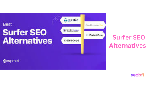 11 Best Surfer SEO Alternatives (Free & Paid) I Recommend in 2025