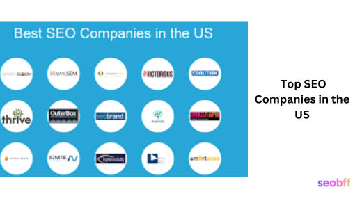 Top SEO Companies in US: Best-Rated SEO Agencies [2025]