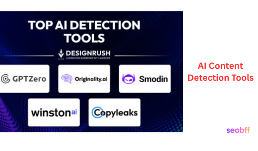 Top AI Content Detection Tools List in 2025: Personally Tested