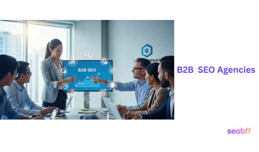 Best B2B SEO Agencies for 2025: Personally Reviewed