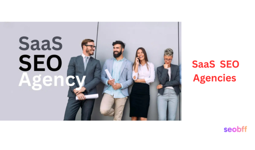 Best SaaS SEO Agencies in 2025: Personally Reviewed by A CMO