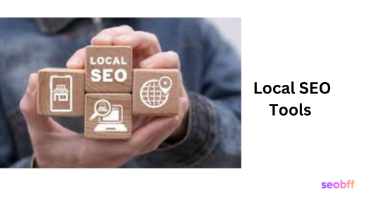 Local SEO Tools: The Complete Guide to Boosting Local Visibility in 2025