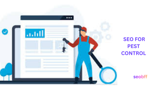 SEO for Pest Control: A Complete Guide from a CMO [2025]