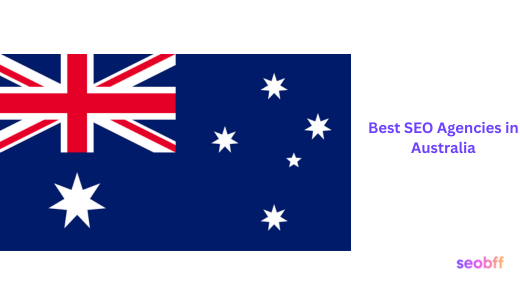 Best SEO Agencies in Australia (2025): Reviewed By Ex-CMO