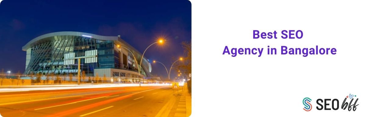 Best SEO Agencies in Bangalore: Personally Tested [2025]