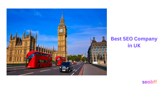 Best SEO Company in UK [2025] – Reviewed by an Ex-CMO