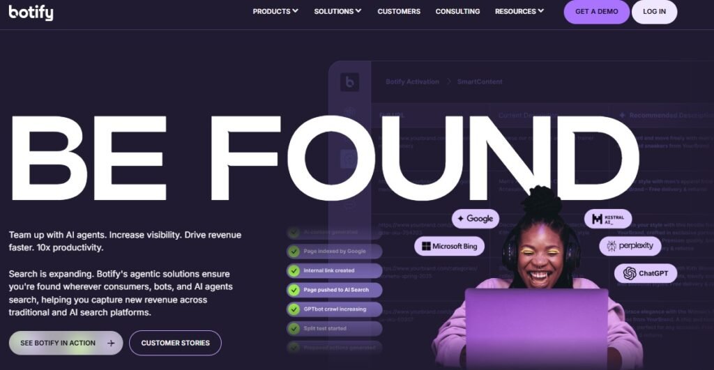 Botify