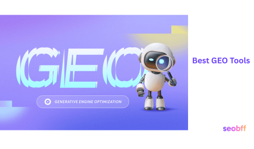 Best Generative Engine Optimization Tools 2025 – My Personal List