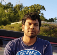 Anoob PT Anoob PT